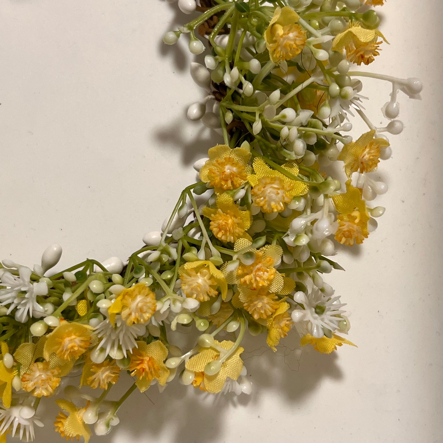 Floral style 5