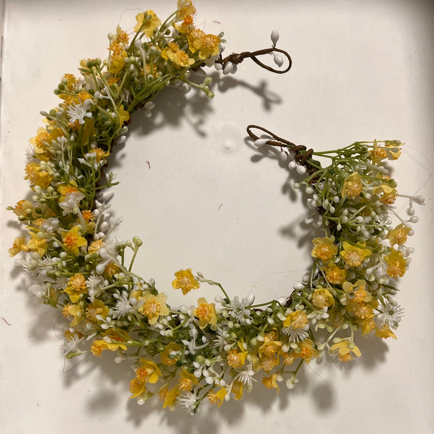 Floral style 5